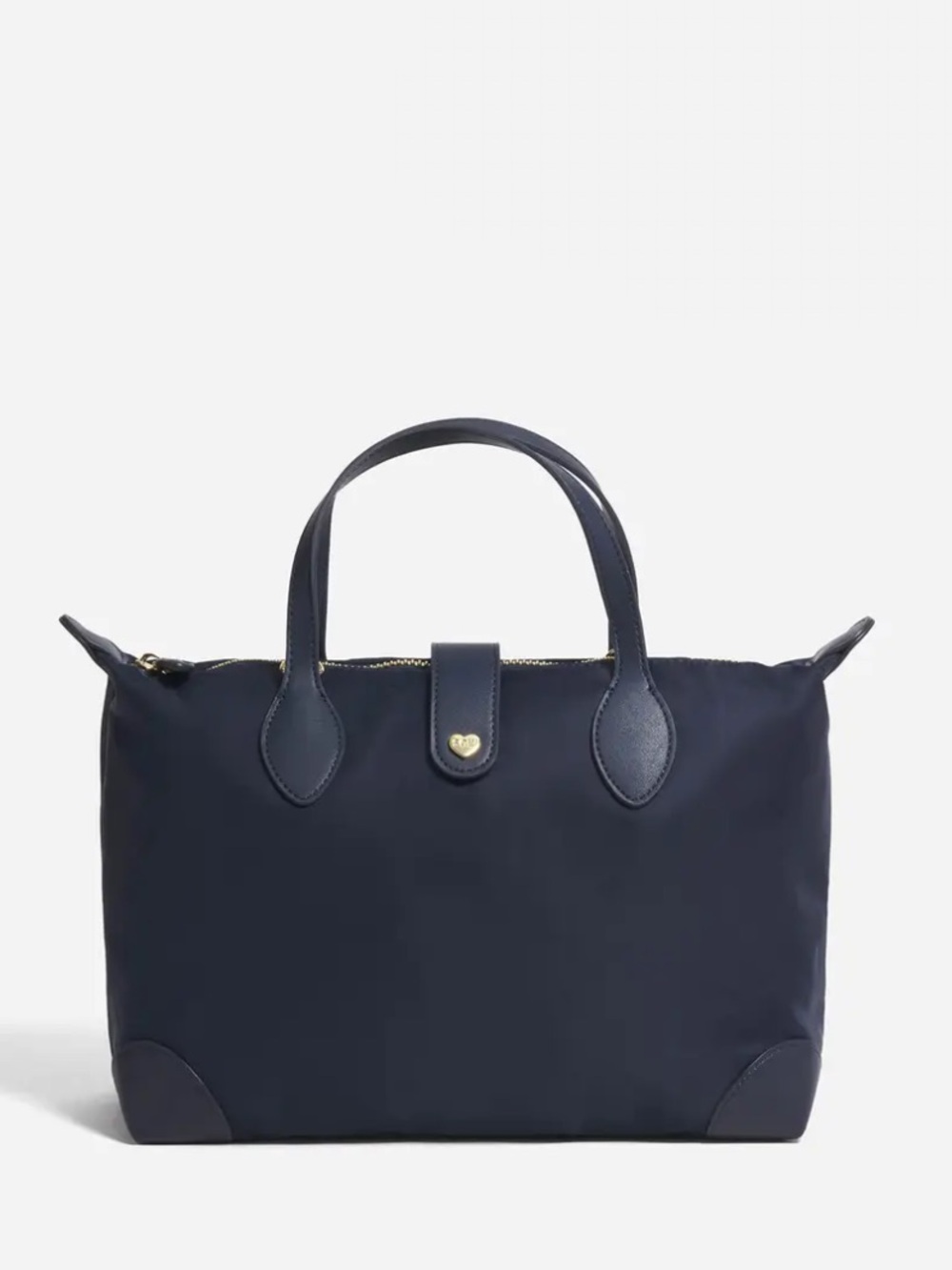 Stoney Clover Lane Sapphire Pouchette Crossbody Bag 03